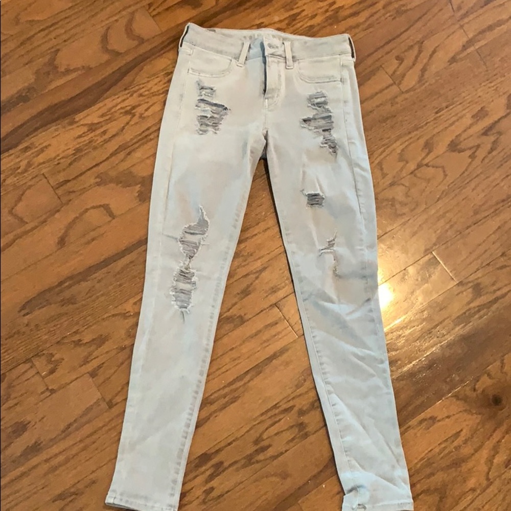Jeans - Picture 2 of 4